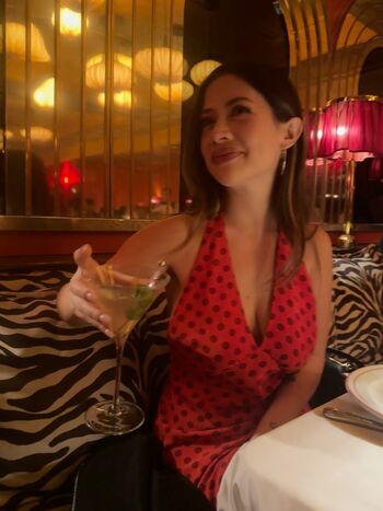 Full leaked Janine private onlyfans photo