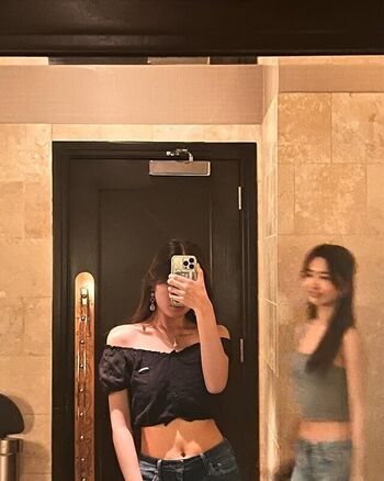 Full leaked Janis private onlyfans photo