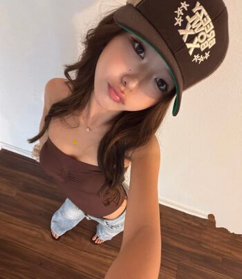 Full leaked Janis private onlyfans photo