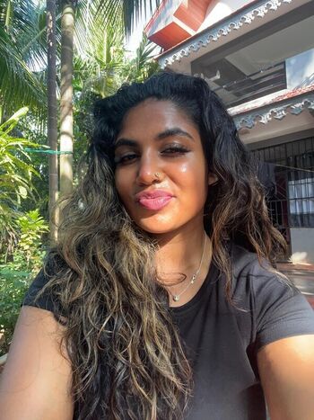 Full leaked Jashana page private onlyfans photo