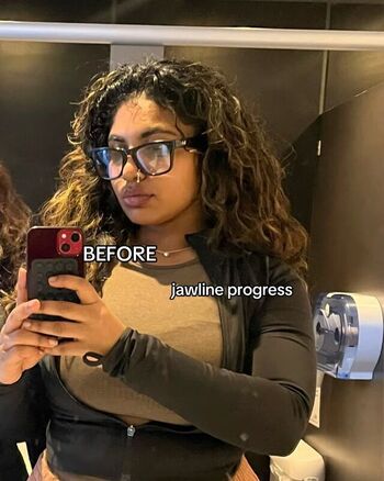 Full leaked Jashana page private onlyfans photo