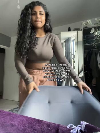 Full leaked Jashana private onlyfans photo