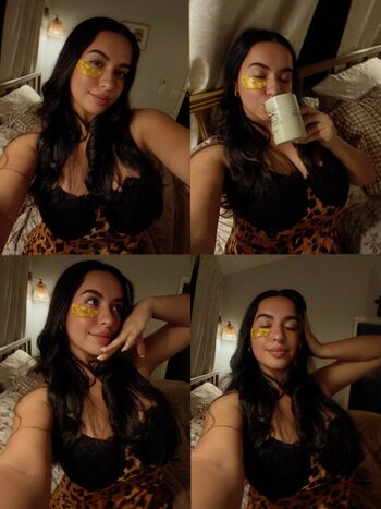 Full leaked Jasmin glover private onlyfans photo