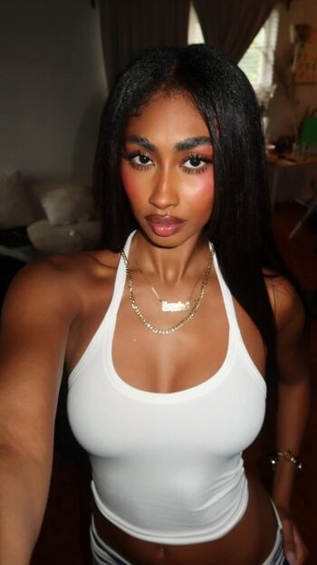 Full leaked Jasmine chola private onlyfans photo