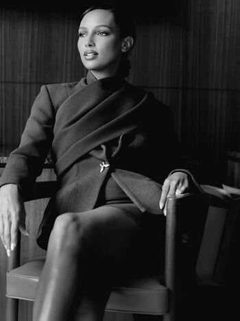 Jasmine Tookes