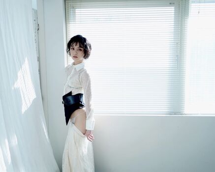 Jav Actress Gravure