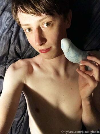 Full leaked Jaxwrightxxx private onlyfans photo