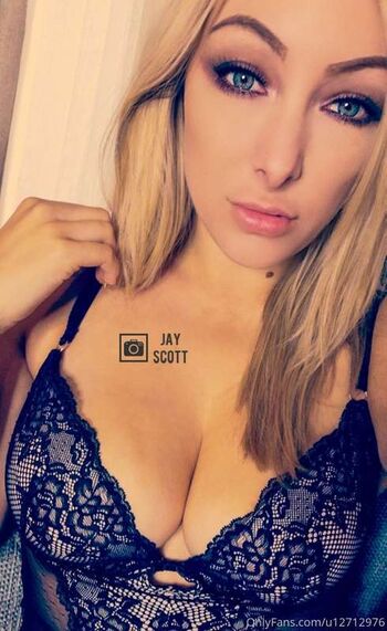 Jay Scott