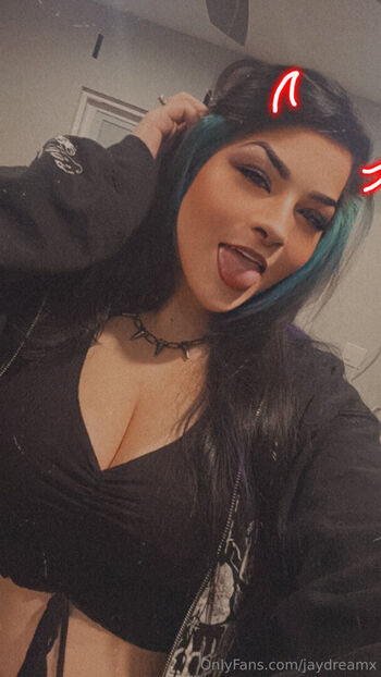 jaydreamx