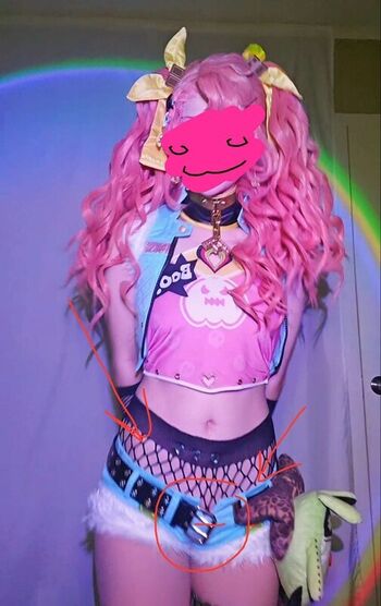 Full leaked Jayrpg private onlyfans photo