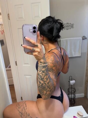 Full leaked Jazzyfexo private onlyfans photo