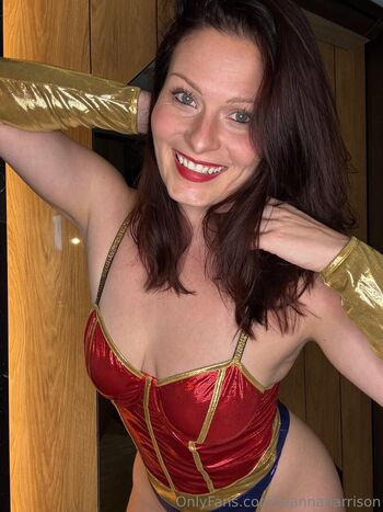 Full leaked Jeanna harrison private onlyfans photo