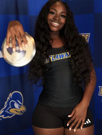 Jecolia Traore