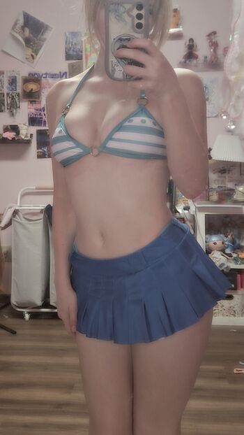 Full leaked Jelimori  page private onlyfans photo