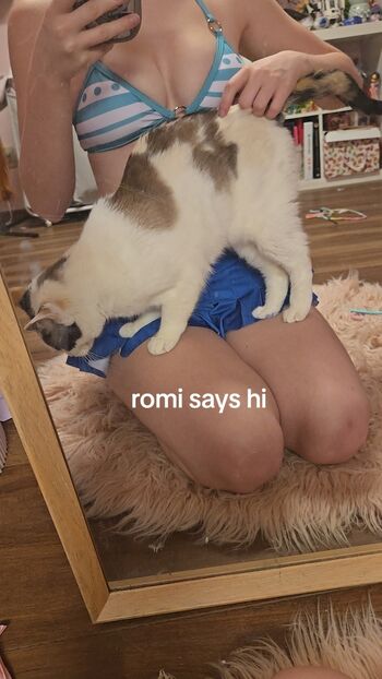 Full leaked Jelimori  page private onlyfans photo