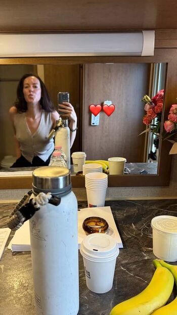 Full leaked Jena malone private onlyfans photo
