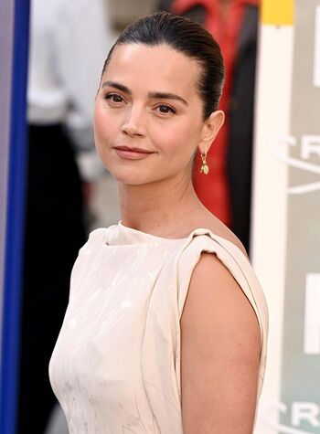 Full leaked Jenna coleman private onlyfans photo