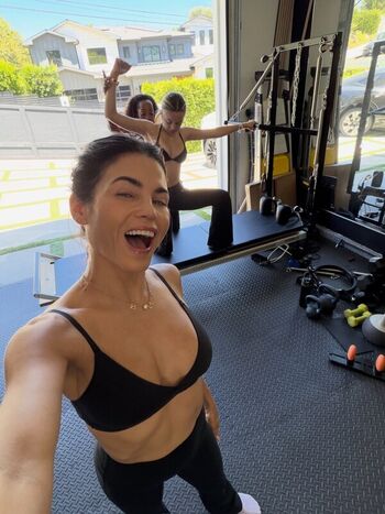 Full leaked Jenna dewan page private onlyfans photo