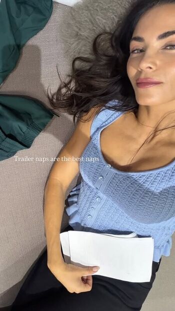 Full leaked Jenna dewan private onlyfans photo