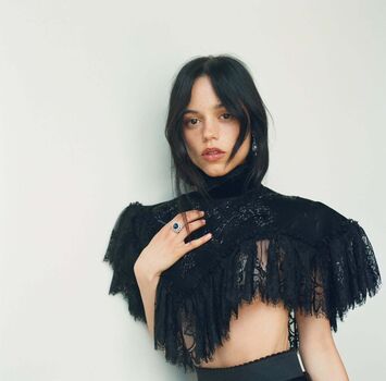 Full leaked Jenna ortega  page private onlyfans photo