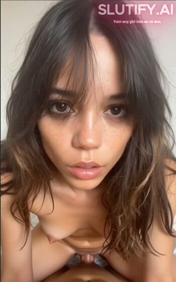 Full leaked Jenna ortega  page private onlyfans photo