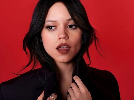 Full leaked Jenna ortega private onlyfans photo