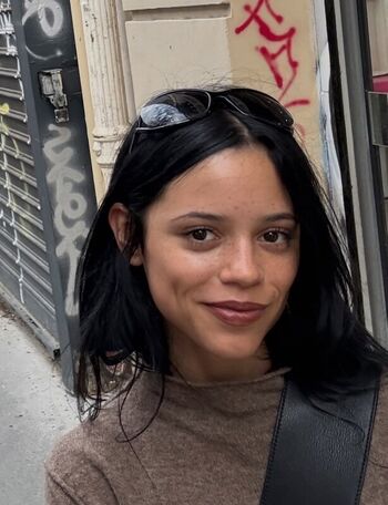 Full leaked Jenna ortega private onlyfans photo