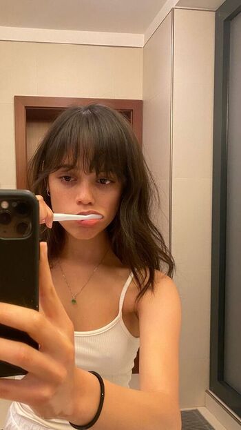 Jenna Ortega