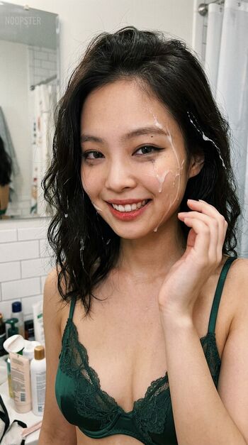 Jennie Blackpink