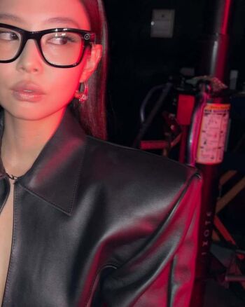 Jennie | BLΛƆKPIИK