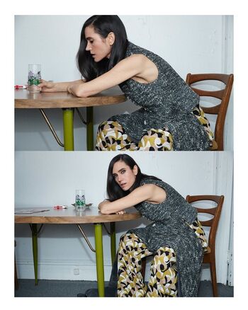 Full leaked Jennifer connelly private onlyfans photo