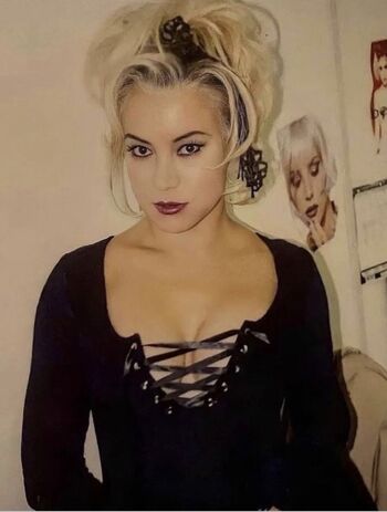 Full leaked Jennifer tilly private onlyfans photo