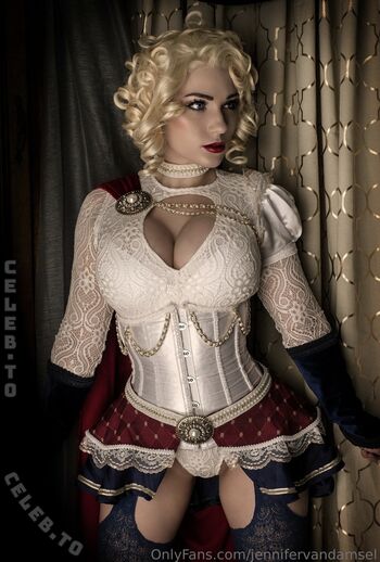 Jennifer Van Damsel