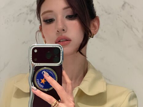 Full leaked Jeon somi private onlyfans photo