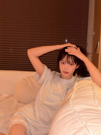 Full leaked Jeongyeon private onlyfans photo