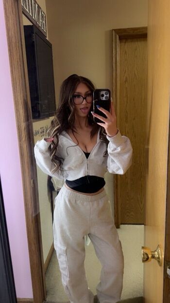 Full leaked Jerzey girl private onlyfans photo