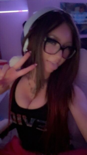 Full leaked Jerzey girl private onlyfans photo