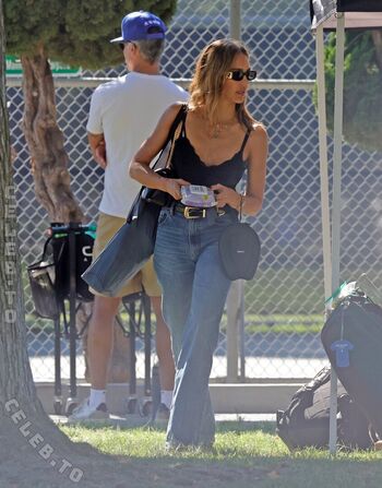 Jessica Alba