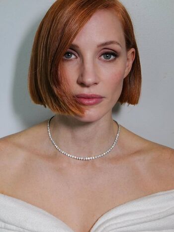 Jessica Chastain