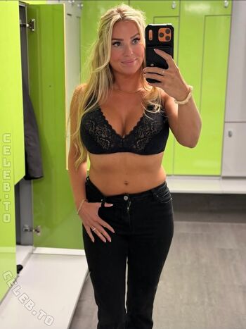 Full leaked Jessica gilljam private onlyfans photo