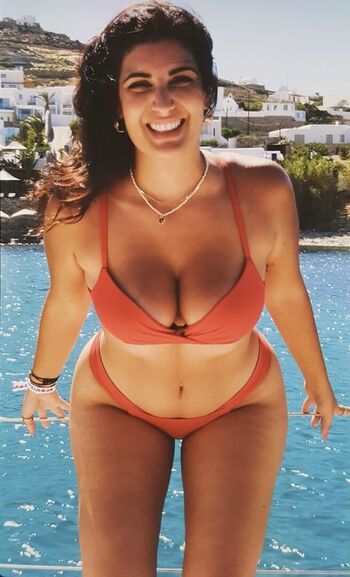 Full leaked Jessica marchi private onlyfans photo