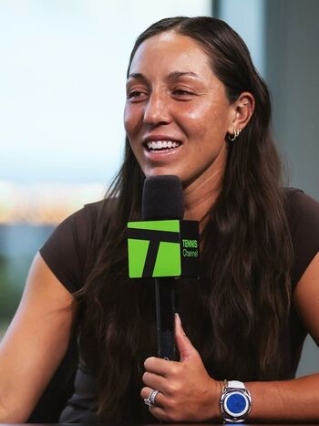 Full leaked Jessica pegula page private onlyfans photo