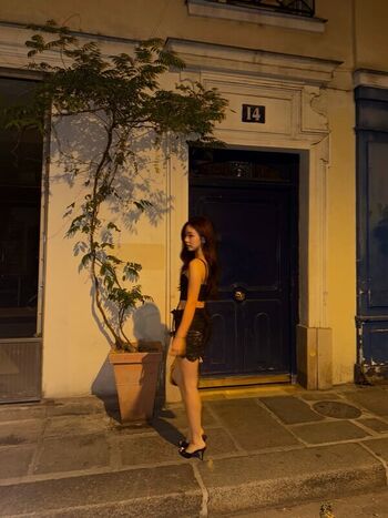 Full leaked Jessica private onlyfans photo