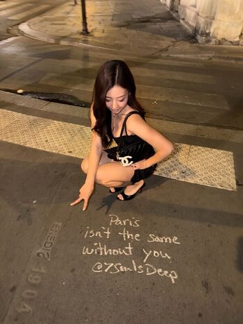 Full leaked Jessica private onlyfans photo