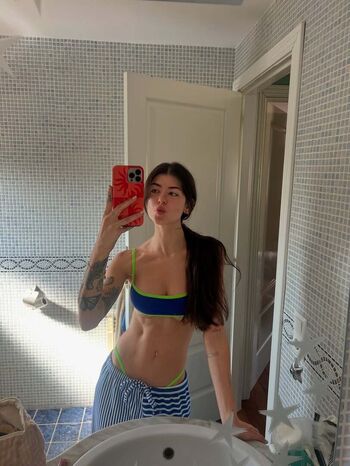 Full leaked Jessunosiete page private onlyfans photo