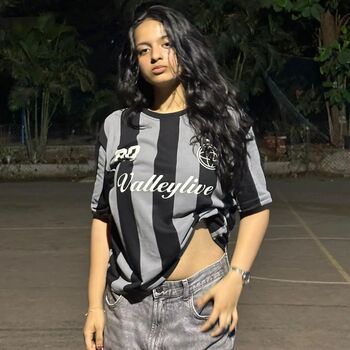 Full leaked Jhanvi shetty private onlyfans photo