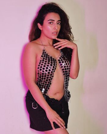 Full leaked Jinal joshi private onlyfans photo