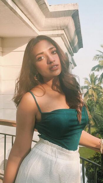 Jiya Shankar
