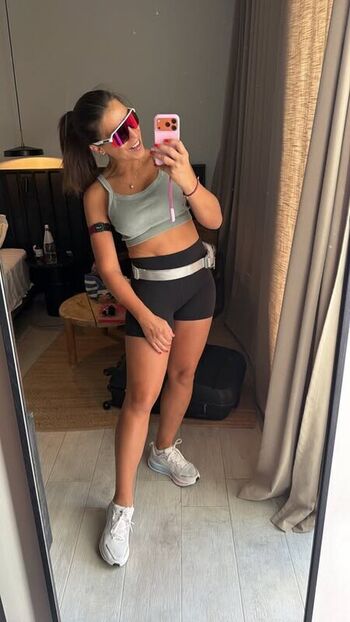 Full leaked Joanna jedrzejczyk page private onlyfans photo
