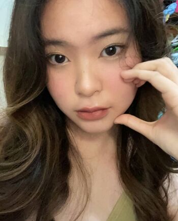 Full leaked Jocelyn private onlyfans photo